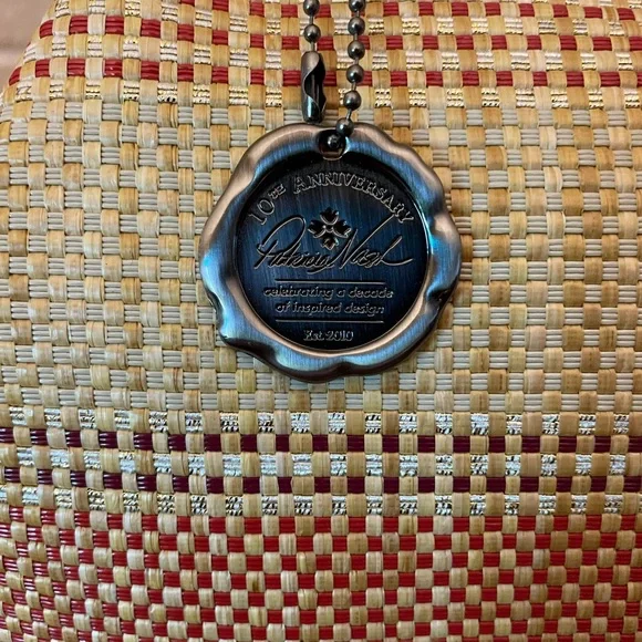 Patricia Nash Laureana bag - Picture 7 of 10